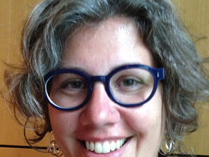 Meet your Posher, Esther